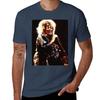 T-shirt Tina Sing Impression Stylée Manches Courtes