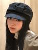 Poejidam Ruban Nouvelle Margot Hat In Black