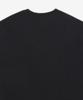 Weldeon Mini Logo Short Sleeve T-Shirt - Black / Wdtt123796Ubk