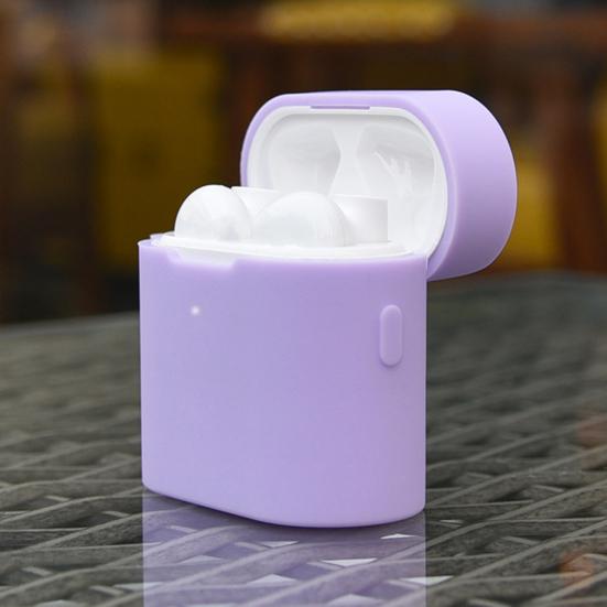 Anti-scratch Shockproof Silicone Full Protective Case Cover for Xiaomi Air2/2S