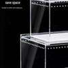 Acrylic Terrarium for Reptiles and Insects