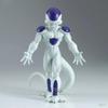 BANPRESTO Dragon Ball Figure Frieza SOLID EDGE WORKS -THE Shutsjin-