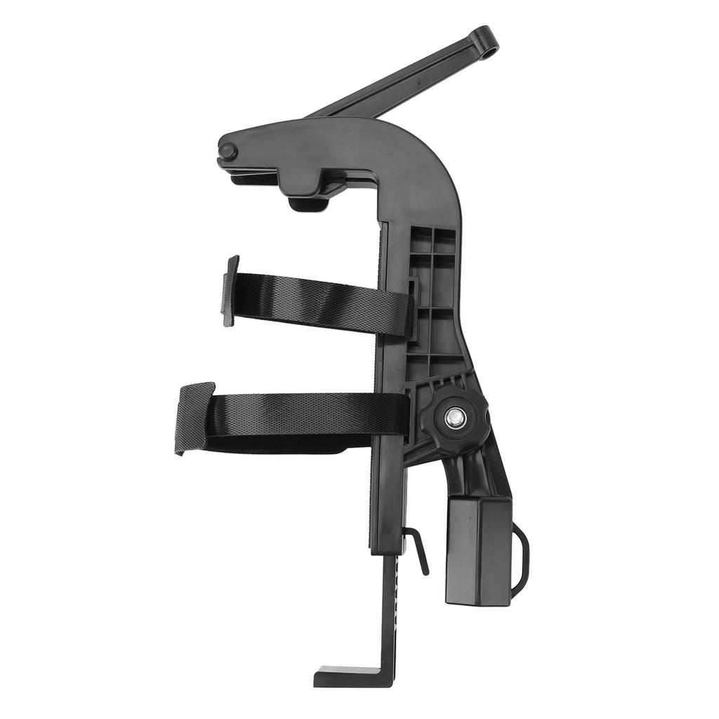 Spray Can Extension Bracket Cleaning Spray Adjustable Pole Adapter for Window Cleaner Paint Sprayer