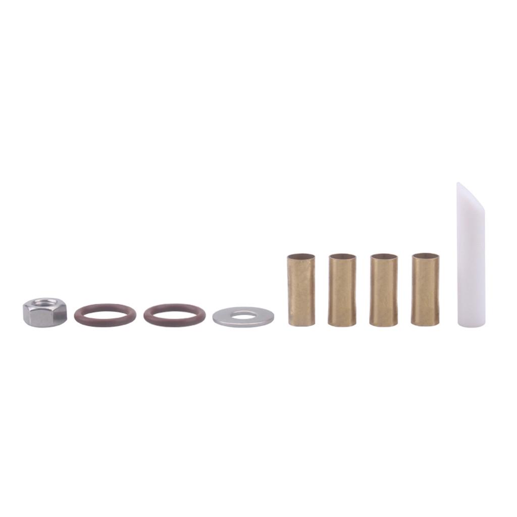 

Запирающиеся шкафчики Twin Cam ~ Концевой тикающий шум Замените прокладки основания серый