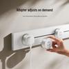 Xiaomi Smart Surface-Mounted Track Power Strip