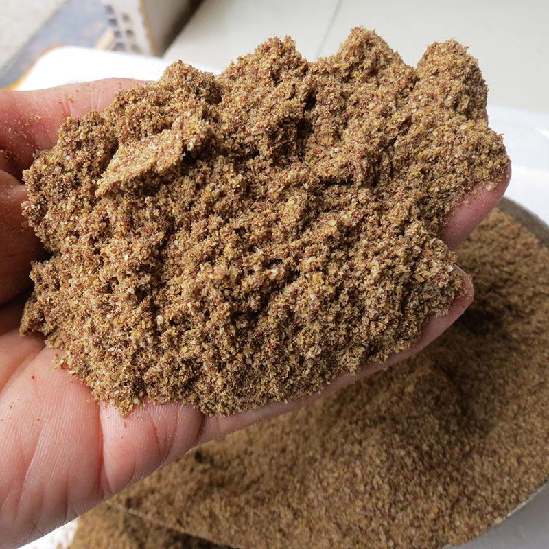 

Pure Jellyfish Powder Bait Additive - Silk King Pulling & Red Worm Pulling