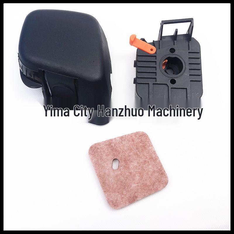 Air Filter Base & Cover for FS55, HS45, FS45, FS46, FS55R, FS38 Models