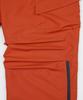 GRAILZ Pintuck Nylon Pants [Dark Orange]