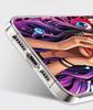 Etui Do Motorola Edge 70 Obudowa Foto Case Plecki Grafika Oczy + Szkło