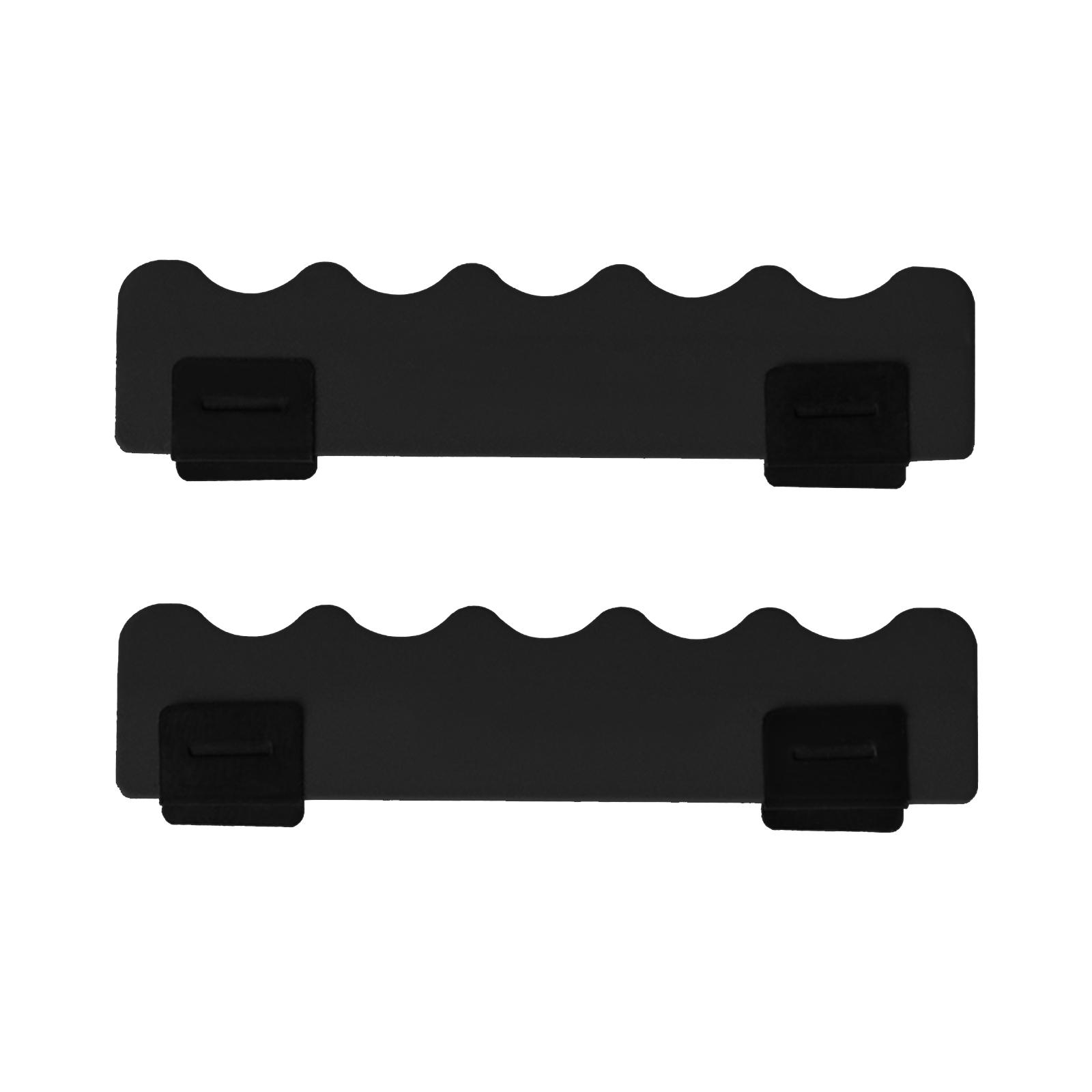 

Насадка для фена Концентрирующая воздух Насадка-гребень Диффузор для волос Фен-гребень Теплоизоляционный материал для салона дома чёрный