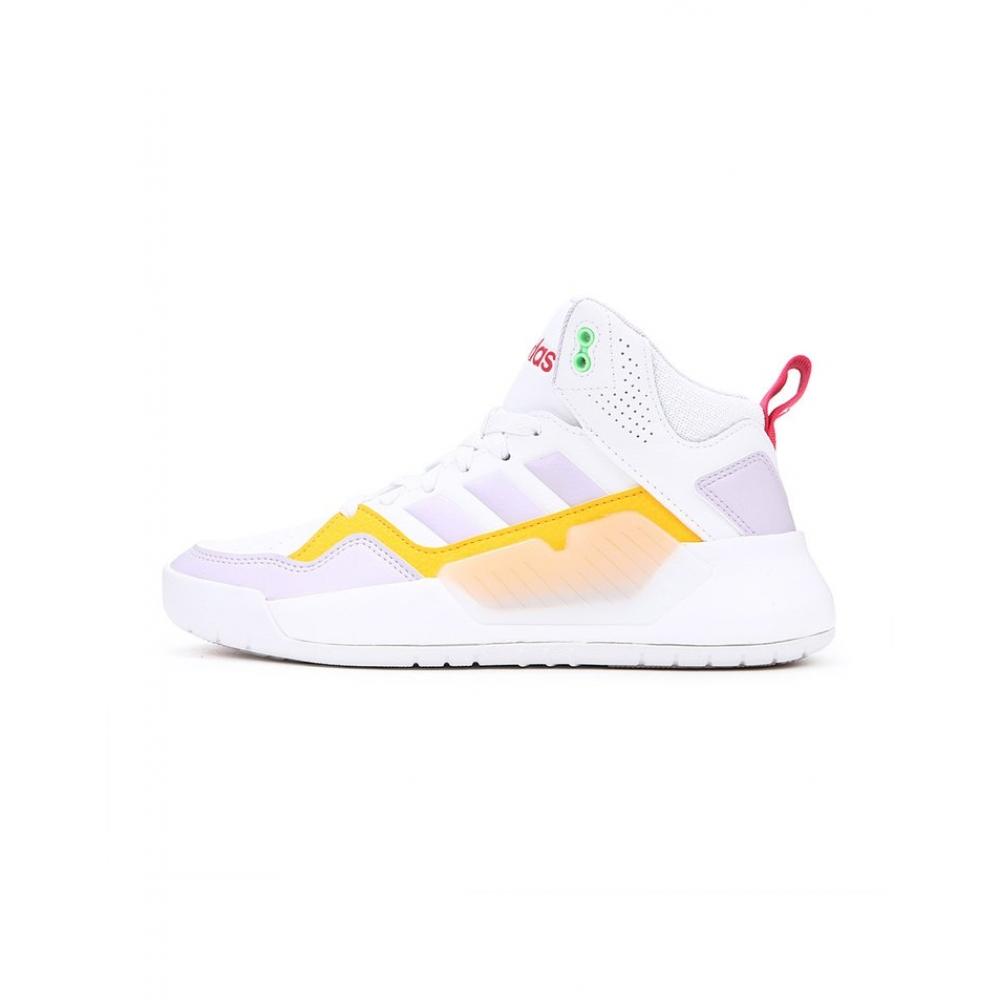 

AdidaS женские S play9tiS 2.0 G55057 One color4 225