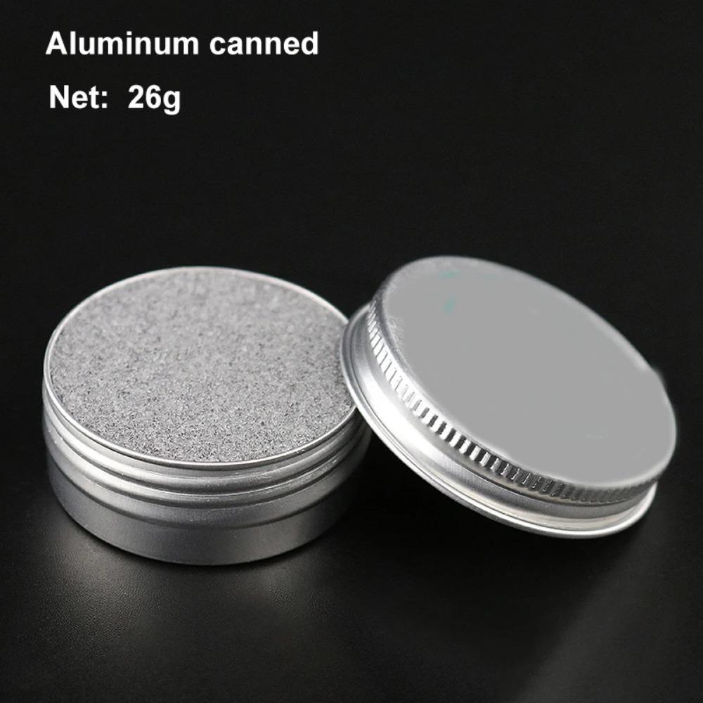 3/2/1pcs Soldering Iron Tip Refresher Non-stick Tin Solder Cream Clean Paste Oxide Solder Iron Tip Refresh Tip Tinner Activator Mass Air Flow 3