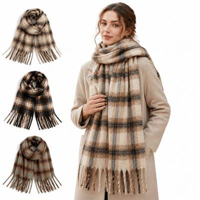 Accessoires – Schals & Tücher