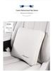 2024 GL8PHEV Plug-in Hybrid Land Zun Dual-use Car Pillow Blanket Decor Collection
