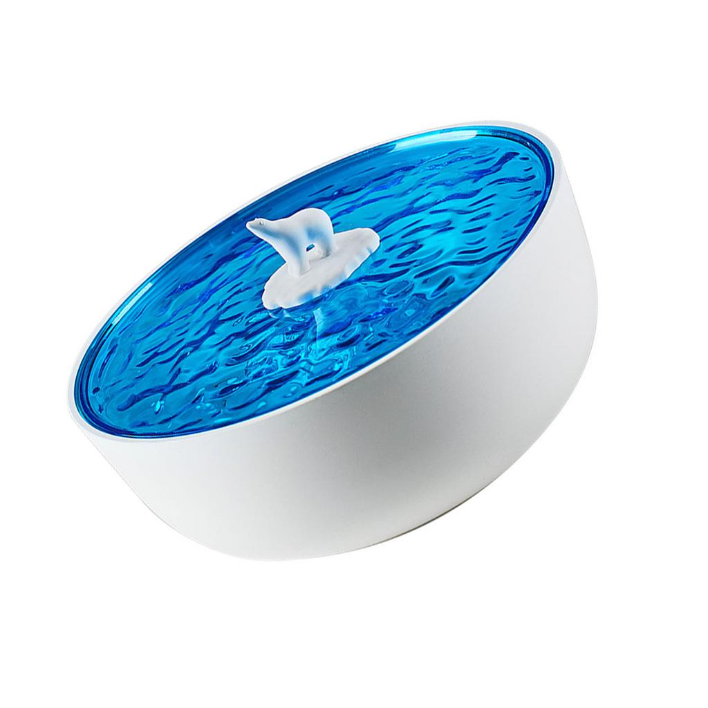4 v 1 bílý šum Bluetooth reproduktor Ocean Wave projektorová lampa bezdrátový reproduktor aroma difuzér pro