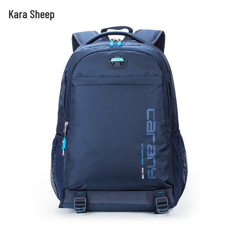 KALA·Y Unisex Lightweight Travel & School Backpack