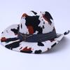 Cow Jazz Top Hat Western Cowboy Hat Men'S And Women'S Style Tibetan Classic Wool Hat Outdoor Hat
