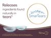 Dailies Total 1 One-Day Contact Lenses, Soft, BC 8.5 Mm, 30 Pieces, by Alcon