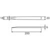Kyoto Tool Handy Remover (KTC) AP201-HN