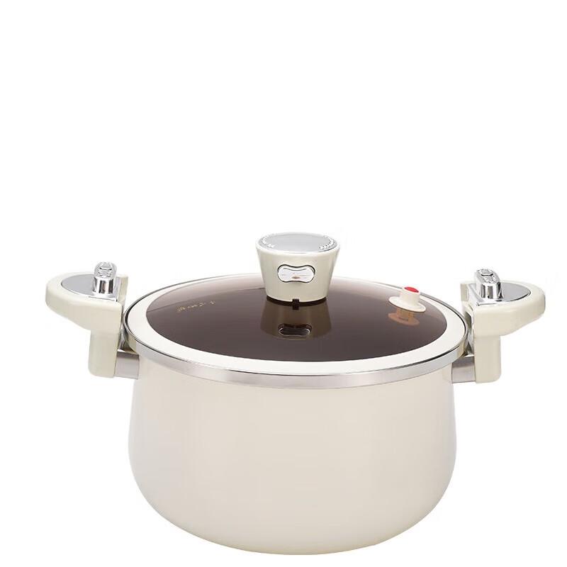 Shibazuo HM-205DG Micro-pressure Stew Pot