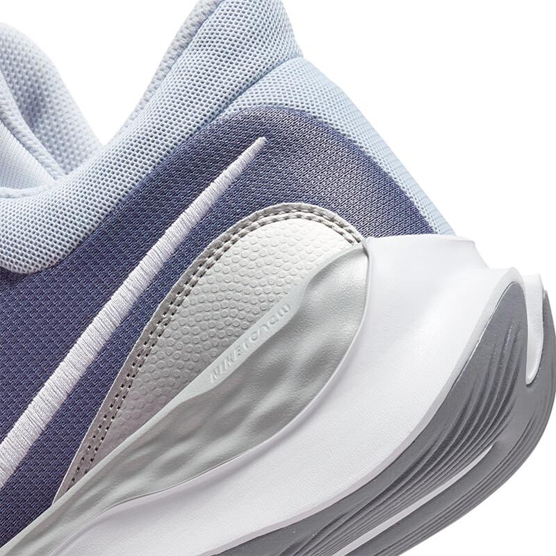 Nike Scarpe da Basket da Uomo Renew Elevate III