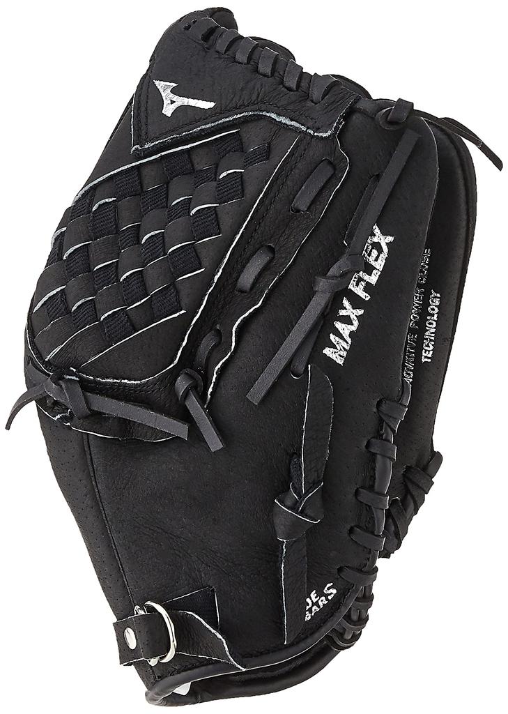 Mizuno GPP 1075Y1 Junior Prospect Ball Inches Glove, 10.75