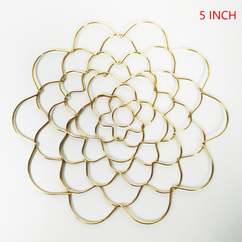 Blumensteckhalter, Wiederverwendbares Blumengitter, Blumenigel, Draht-Arrangierhilfe, Twist für Vase, Blumenstiele, Sträuße, Pflanzenfixierung