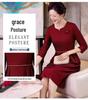 Elegant Spring 2026 Petite Mother-in-Law Wedding Dress
