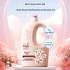 OBEIS Sweet Peach Blossom Scented Shower Gel