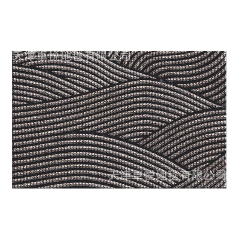 Bathroom Mat Absorbent and Non Slip Mat Toilet Door Carpet Shower Mat Toilet Floor Mat