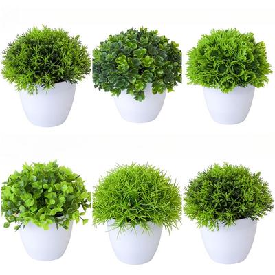 Woondecoratie – Decoratieve bloemen en kransen