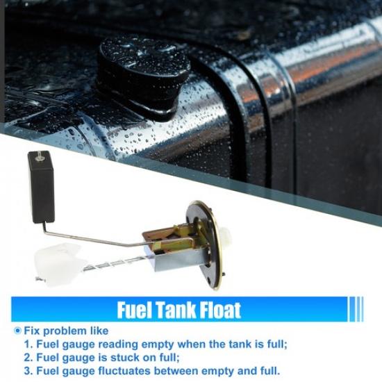 1997-2002 Mitsubishi Mirage Fuel Tank Gauge Sending Unit | MR135469 | Plastic | 0731618189671