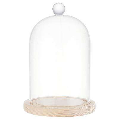 Accesorii pentru decor – Articole de sticlă