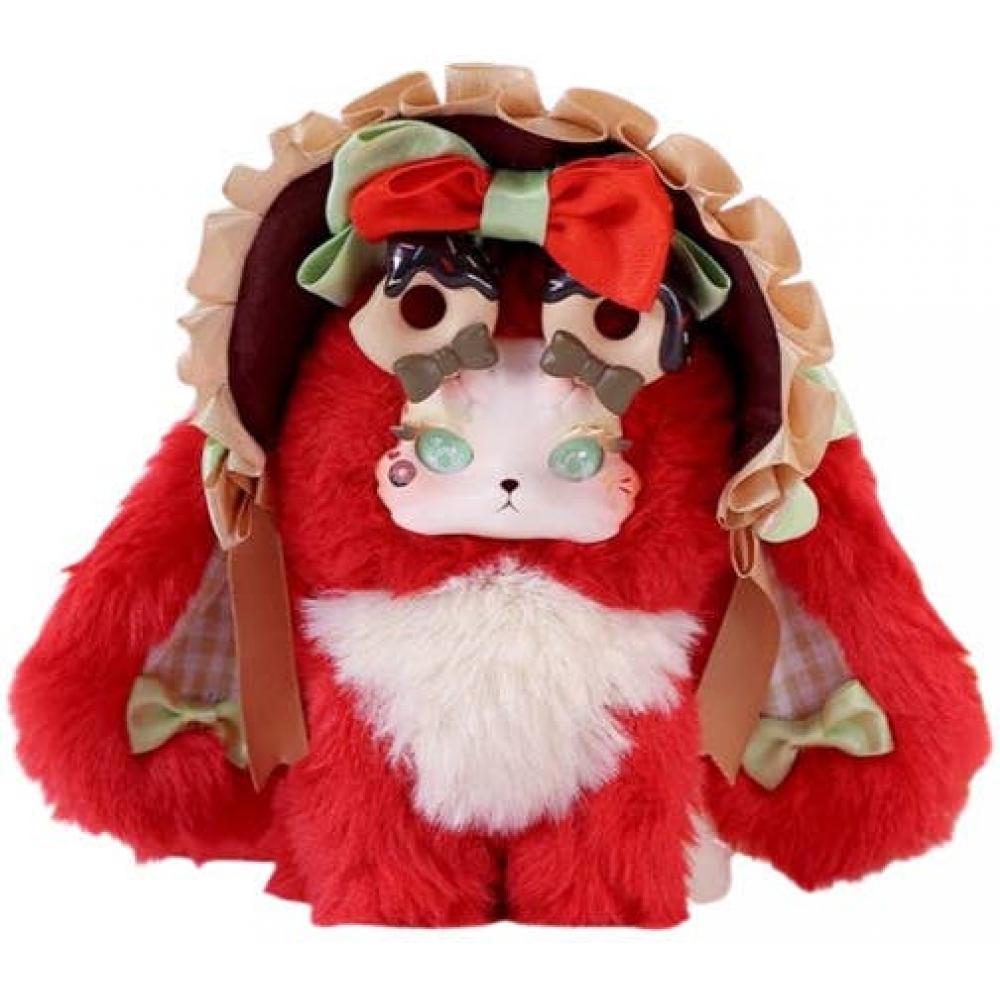 Null Tutulong Sweet Candy Series Trading Plush  1box  6pcs 