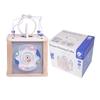 Activity Box Looping Bead Coaster Shape Matching Montessori Educational Toy Wooden 1 Year Old Gift Classic World Dream Activity Cube (CL54334)