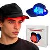 Red and Blue Light Laser Hair Growth Cap for Anti-Hair Loss and Follicle Care