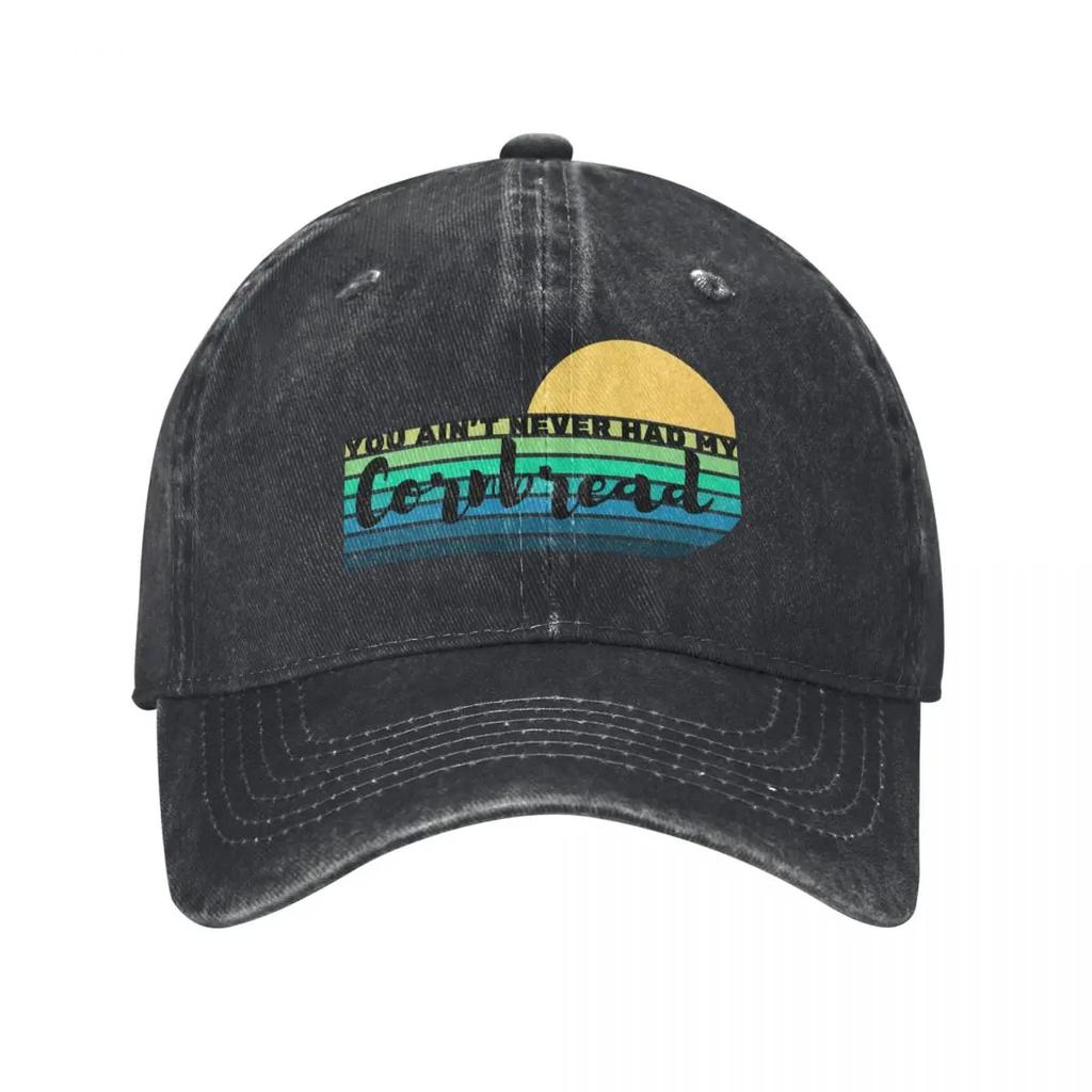 Little Bit of Heaven Baseball Cap Luxury Cap F New In The Hat Fishing Cap Hats Women Unisexs