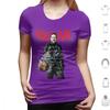 Negan And Lucille TShirtnegan And Lucille T Shirt Big Size 100 Cotton Negan And Lucille T Shirtnegan And Lucille