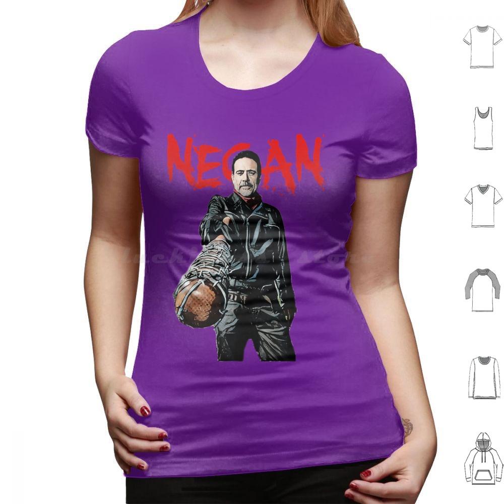 Negan And Lucille TShirtnegan And Lucille T Shirt Big Size 100 Cotton Negan And Lucille T Shirtnegan And Lucille