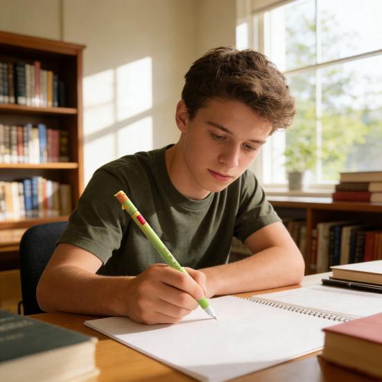 Valentinstag Radierbarer Stifte-Set Niedlich 0,7 mm Schwarzer Gel-Tinte Stift für Kinder Schüler Lehrer Klassenzimmer Austausch Gastgeschenke