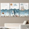 Ev Dekoru – Tablolar ve Posterler