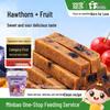 Genieten Gluten-Free Fruit Snacks