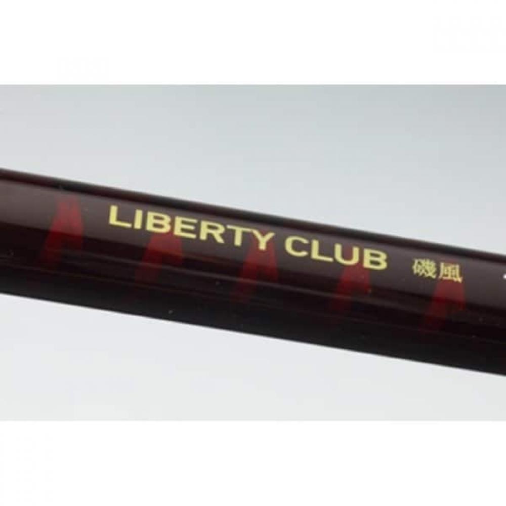 Daiwa Isosao Liberty Club IsoKaze 1.5 53 K