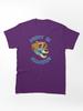 The Secret Life of Pets Puppy in Training- Pup Play Kink Design Classic T-Shirt