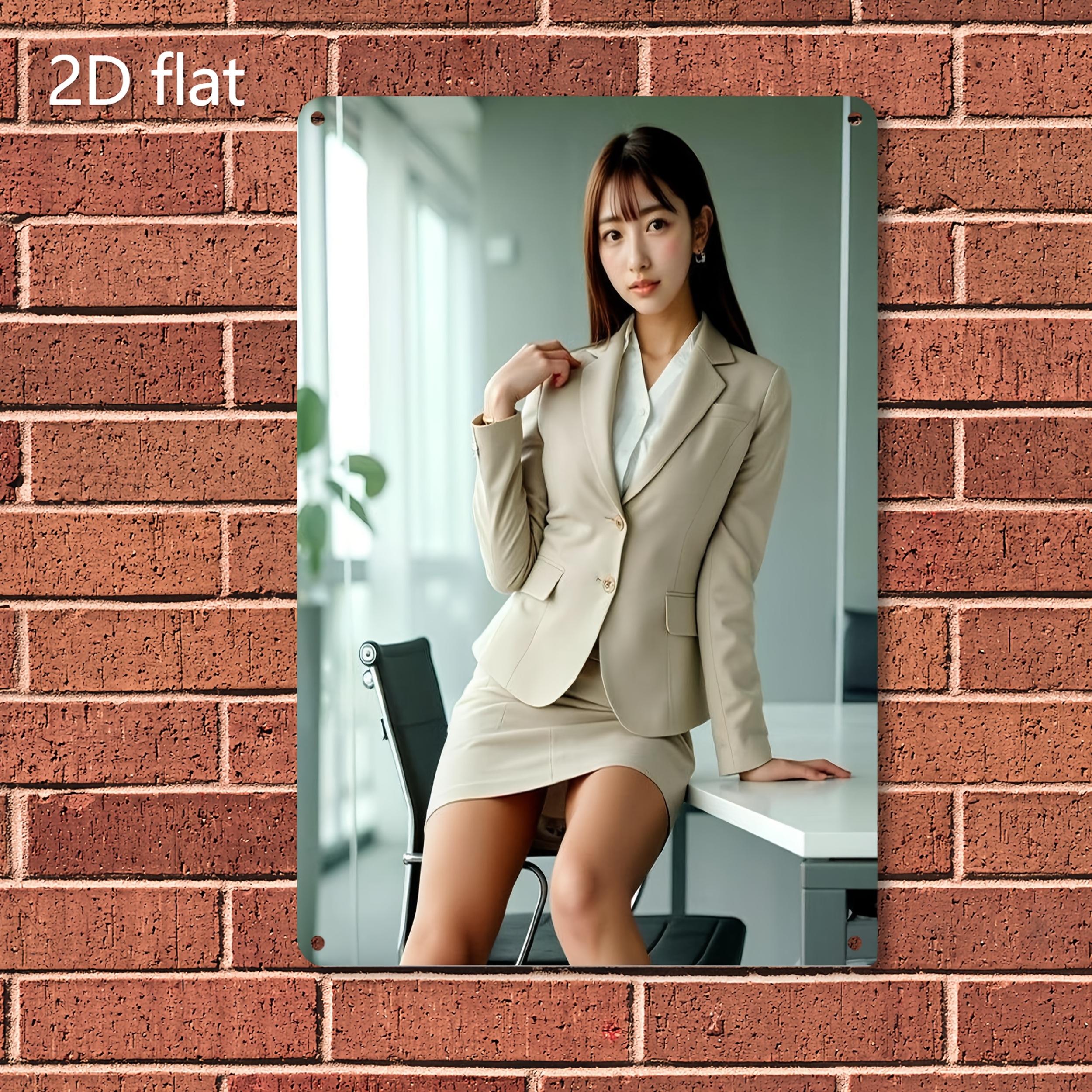 Двумерное железное настенное искусство 7,87x11,8 дюйма Сверленые отверстия Устойчивое к погодным условиям Декор для помещений и улицы Дом Сад Офис