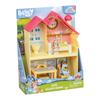 Bluey Mini Heeler Home Playset