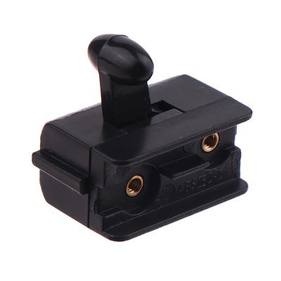 Universal Electric Hair Clipper Controller Accessories Switch Hair Clipper Metal Switch Power DIY For Electric Hair Clipper