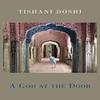 A God At the Door by Tishani Doshi Paperback Book 9781780375779