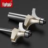 Professional Round Corner Router Bit
