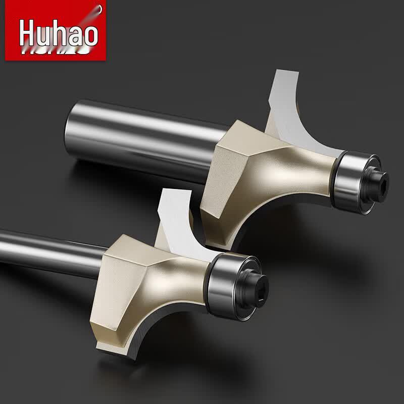 Professional Round Corner Router Bit